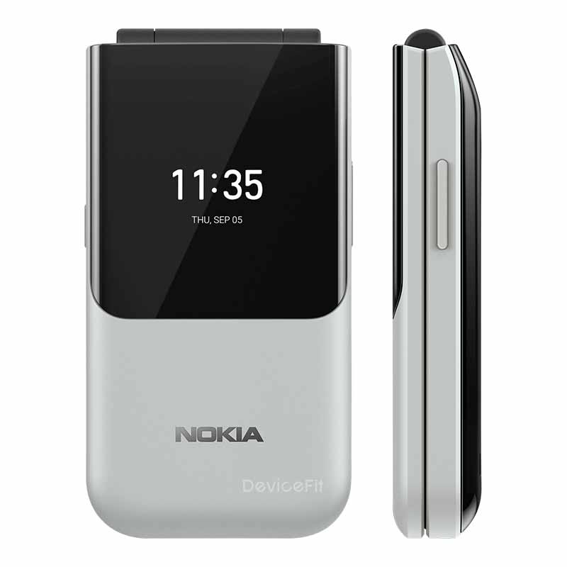 Nokia 2720 Flip Price in Australia with Full specification