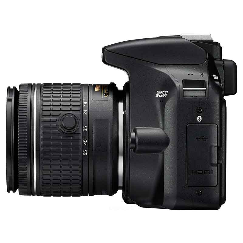 Nikon D3500 with 18-55mm Lens Price with Full Specification
