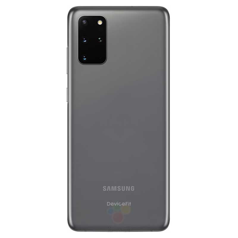 Samsung Galaxy S20 Plus Price and Full Specification, Galaxy S20 Plus Review, All Features, Antutu and Geekbench Benchmark Score, Price Comparison