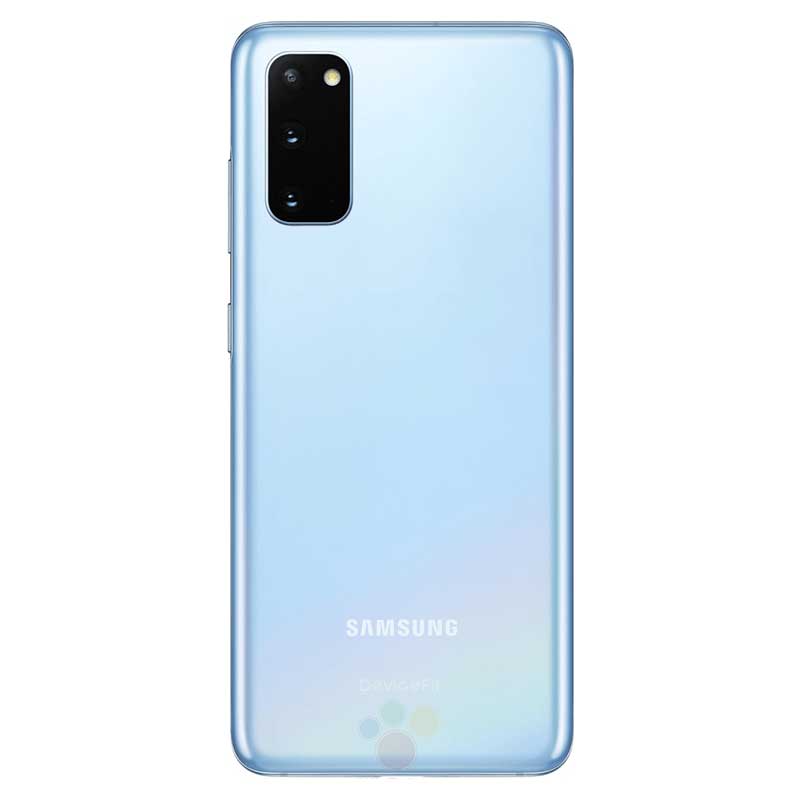 Samsung Galaxy S20 Price and Full Specification, Galaxy S20 Review, All Features, Antutu and Geekbench Benchmark Score, Price Comparison