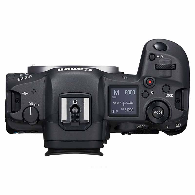 Canon EOS R5 Camera Price, Full Specification, Carrier Price and Availability in USA, Canada, UK, France, Australia.