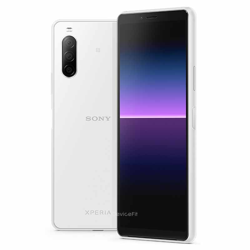Sony Xperia 10 II Price, Full Specification, Carrier Price and Availability in USA, Canada, UK, France, Australia.