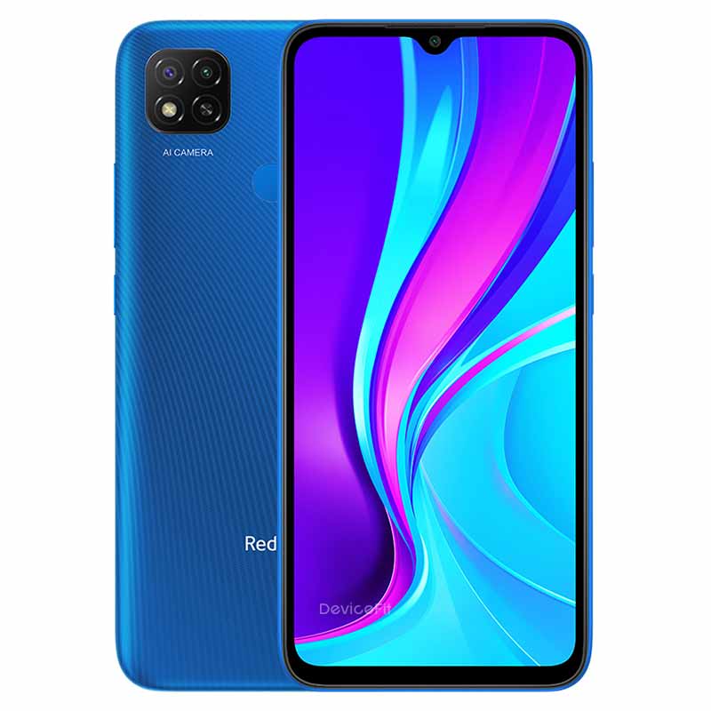 Xiaomi Poco C3 Price, Full Specification, Carrier Price and Availability in USA, Canada, UK, France, Australia.