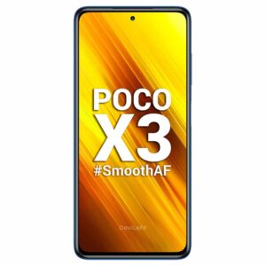 Xiaomi POCO X3 Pro