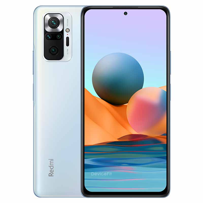 Xiaomi Redmi Note 10 Pro Price, Full Specification, Carrier Price and Availability in USA, Canada, UK, France, Australia.