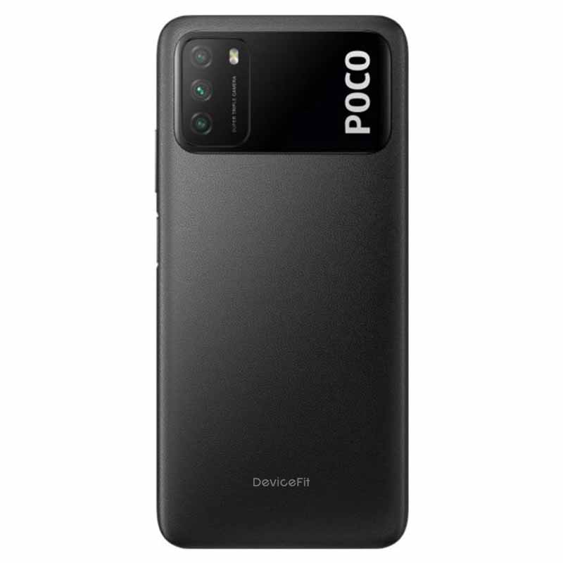 Xiaomi Poco M3 Price, Full Specification, Carrier Price and Availability in USA, Canada, UK, France, Australia.