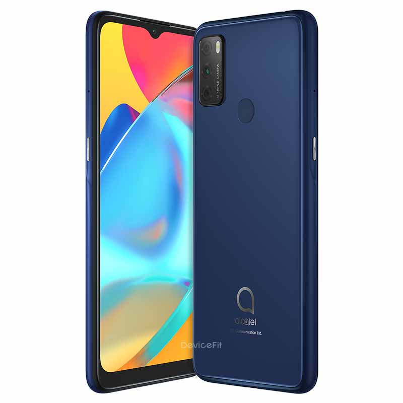 Alcatel 3L (2021) Price, Full Specification, Carrier Price and Availability in USA, Canada, UK, France, Australia.
