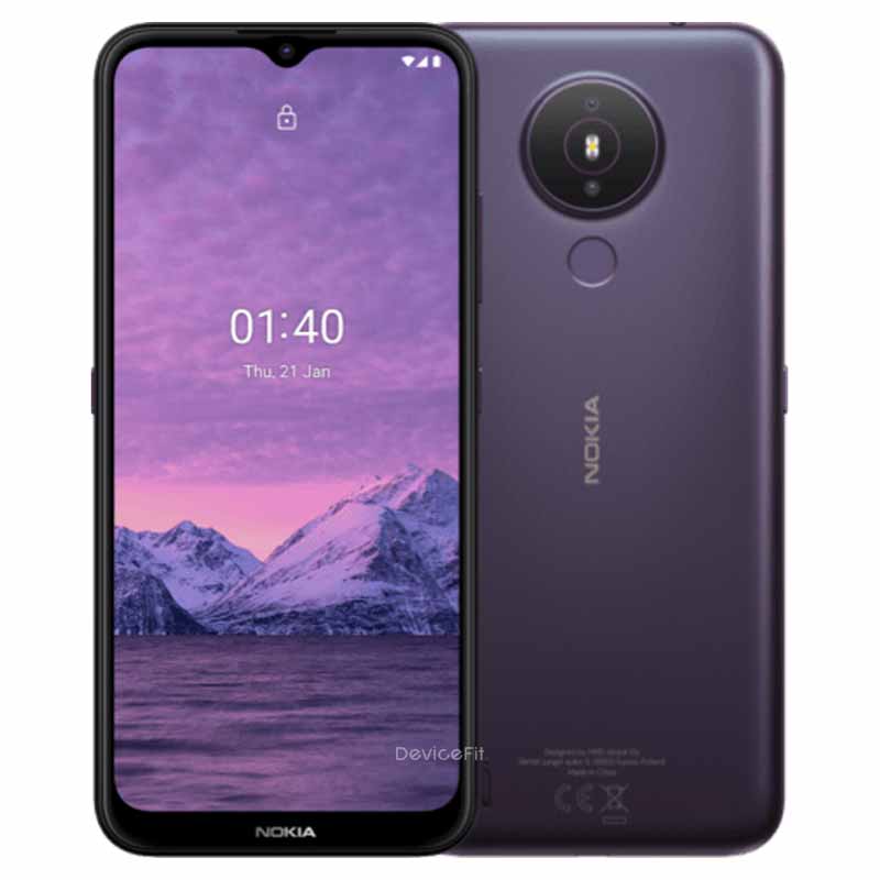 Nokia 1.4 Price, Full Specification, Carrier Price and Availability in USA, Canada, UK, France, Australia.