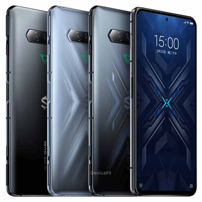Xiaomi Black Shark 4 Pro Price, Full Specification, Carrier Price and Availability in USA, Canada, UK, France, Australia.