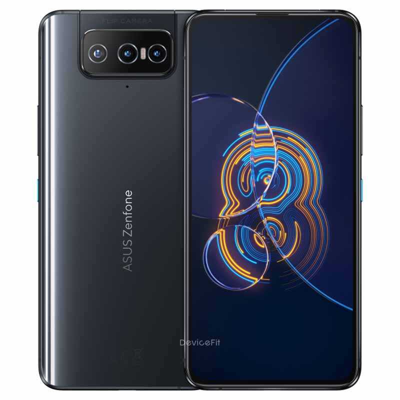 Asus Zenfone 8 Flip Price, Full Specification, Carrier Price and Availability in USA, Canada, UK, France, Australia.