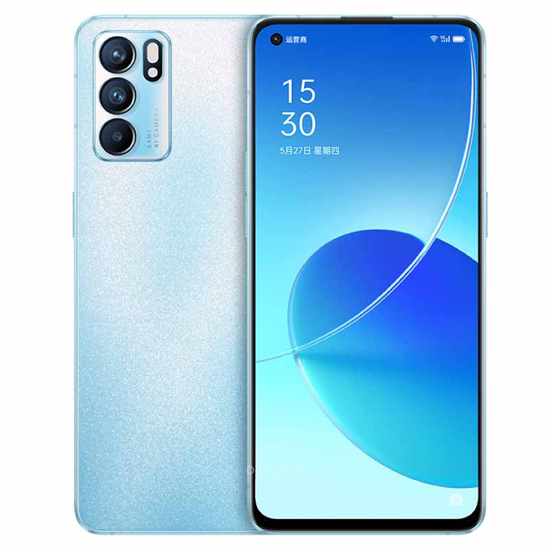 Oppo Reno 6 5G Price, Full Specification, Carrier Price and Availability in USA, Canada, UK, France, Australia.