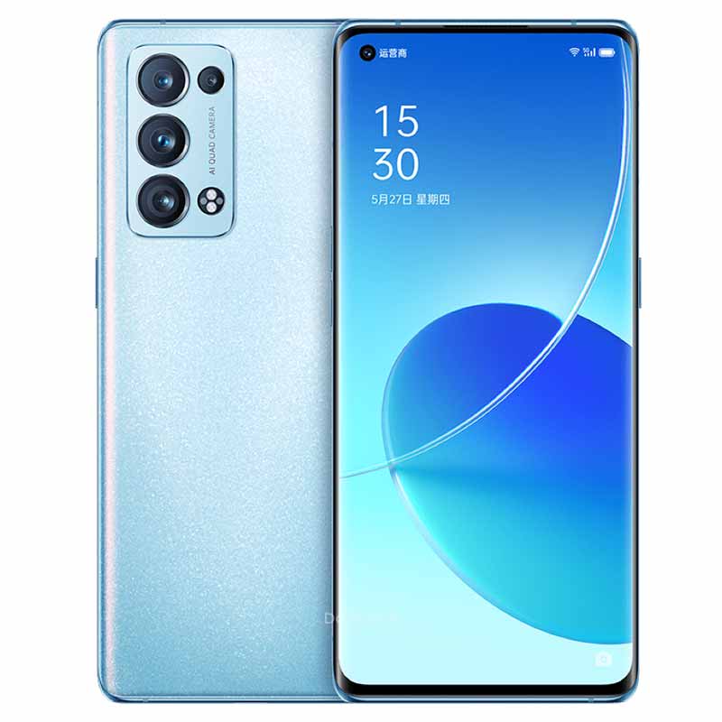 Oppo Reno 6 Pro Plus 5G Price, Full Specification, Carrier Price and Availability in USA, Canada, UK, France, Australia.