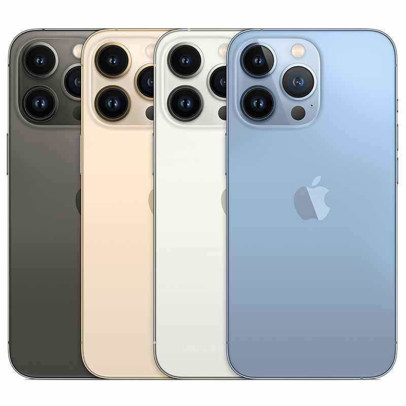 Apple iPhone 13 Pro Price, Full Specification, Carrier Price and Availability in USA, Canada, UK, France, Australia.