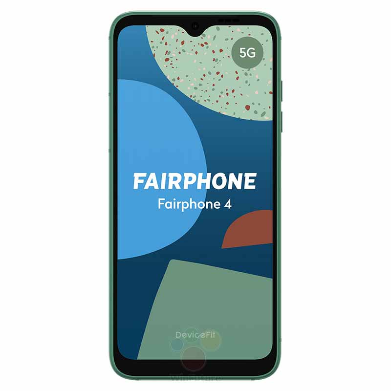 Fairphone 5 Full Specs, Release Date, Price & Deals