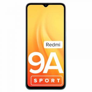 Xiaomi Redmi 9A Sport