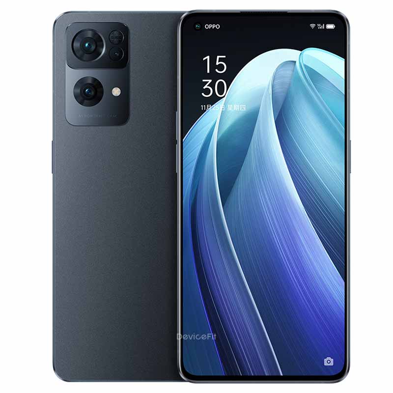 Oppo Reno 7 Pro 5G Price, Full Specification, Carrier Price and Availability in USA, Canada, UK, France, Australia.