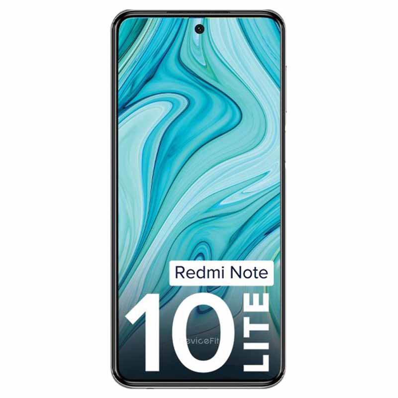Xiaomi Redmi Note 10 Lite Full Specs, Release Date, Price & Deals