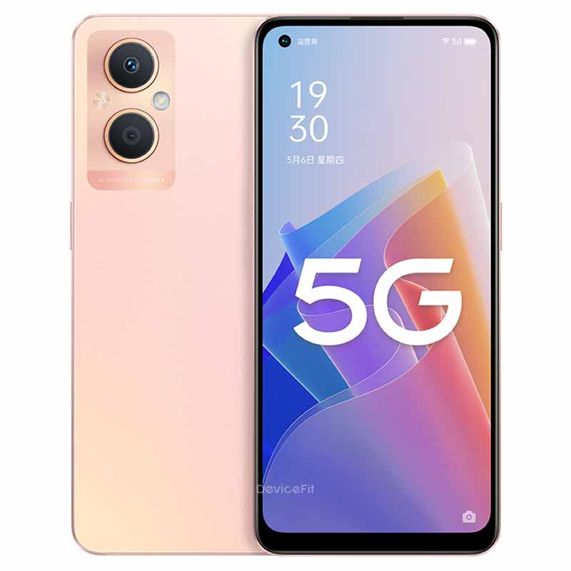 OPPO A96 5G Price, Full Specification, Carrier Price and Availability in USA, Canada, UK, France, Australia.