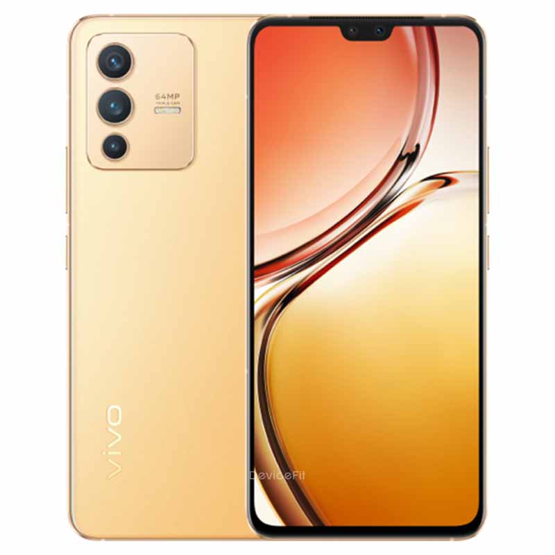 Vivo V23 5G Price, Full Specification, Carrier Price and Availability in USA, Canada, UK, France, Australia.