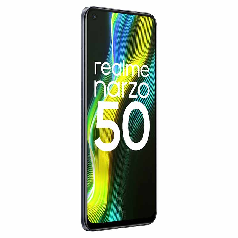 Realme Narzo 50 Price, Release Date, Full Specs, Carrier Price and Availability in USA, Canada, UK, France, Australia.