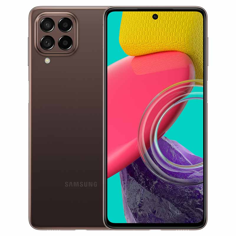 Samsung Galaxy M53 5G Price, Release Date, Full Specs, Carrier Price and Availability in USA, Canada, UK, France, Australia.