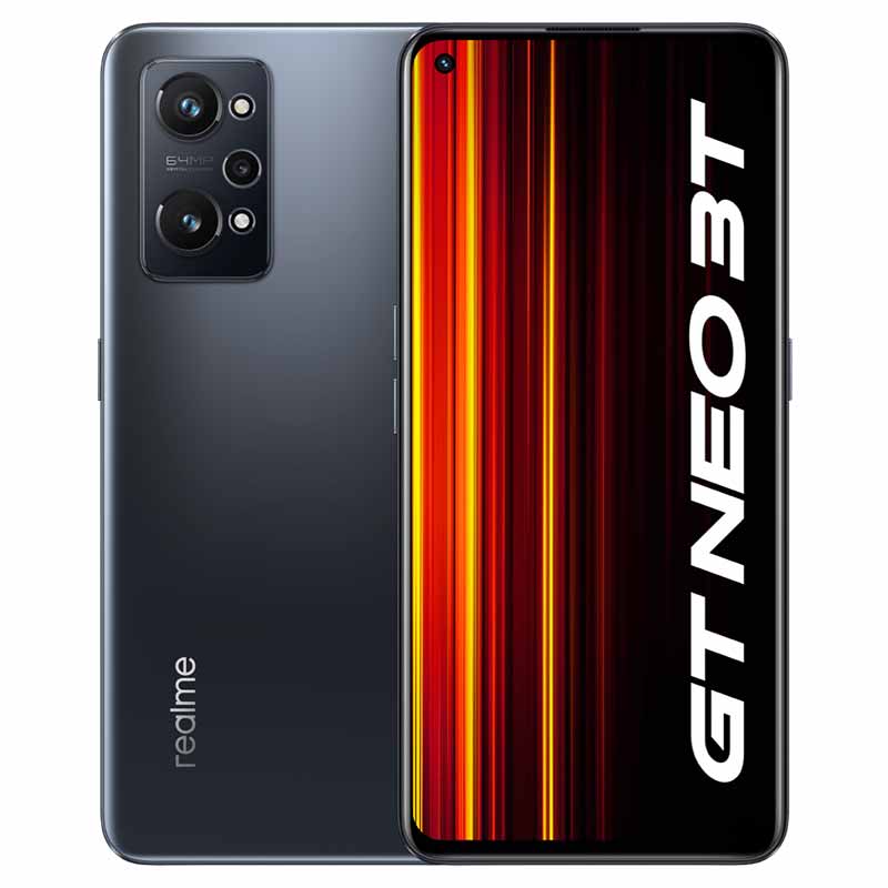 Realme GT NEO 3T 5G Price, Release Date, Full Specs, Carrier Price and Availability in USA, Canada, UK, France, Australia.