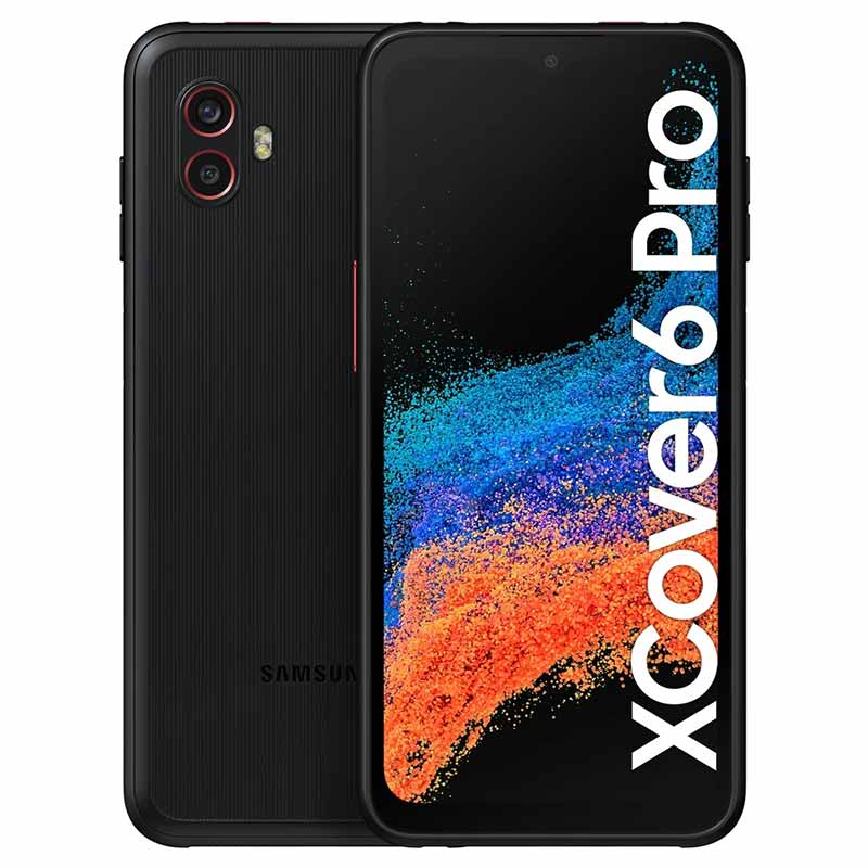 Samsung Galaxy XCover 6 Pro 5G Price, Release Date, Full Specs, Carrier Price and Availability in USA, Canada, UK, France, Australia.