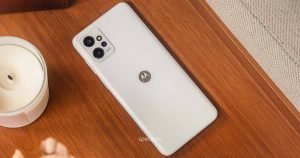 Motorola Moto G Power 5G Review – A Powerful Phone